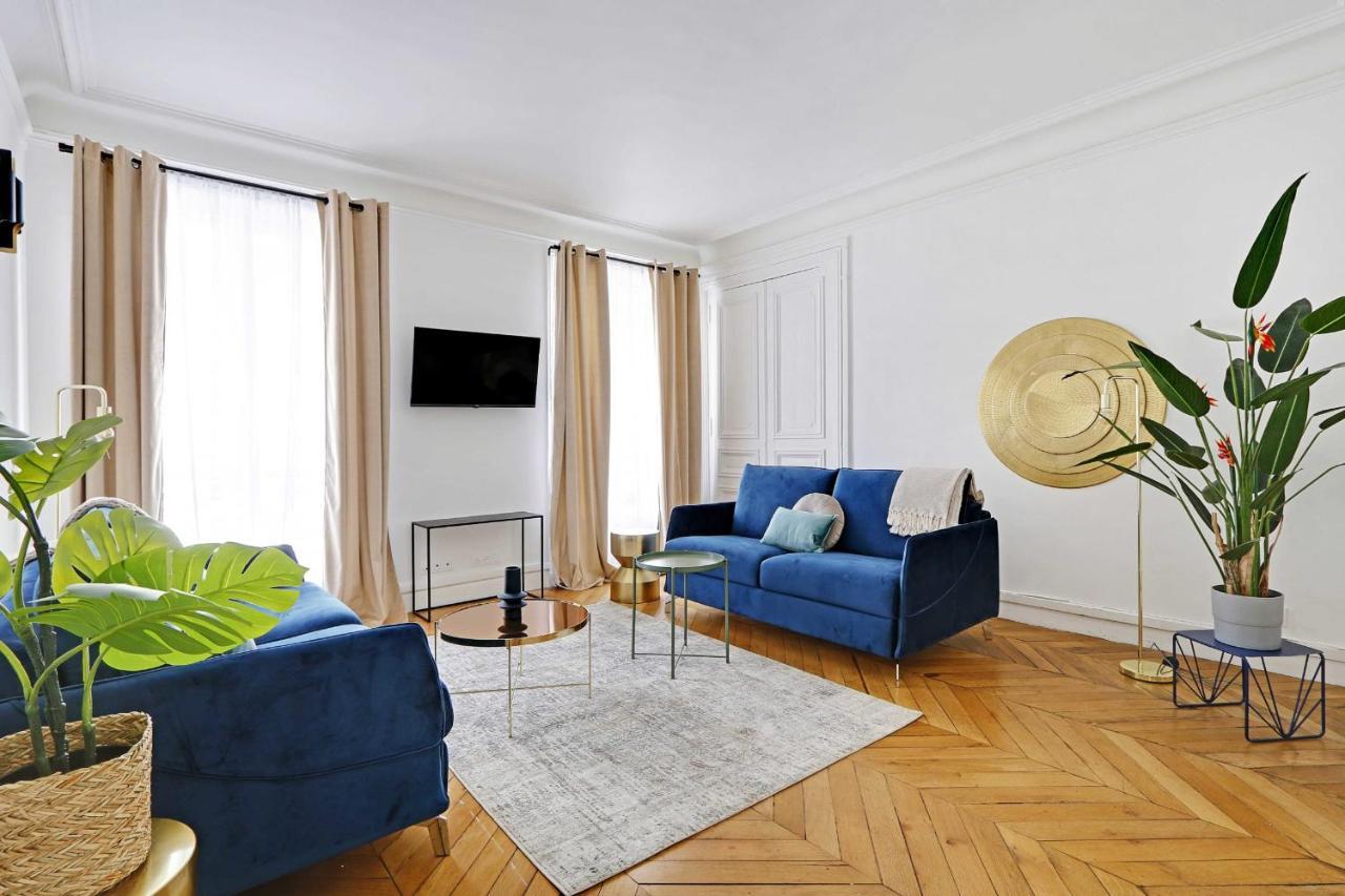 Appartement Classy - Arc De Triomphe