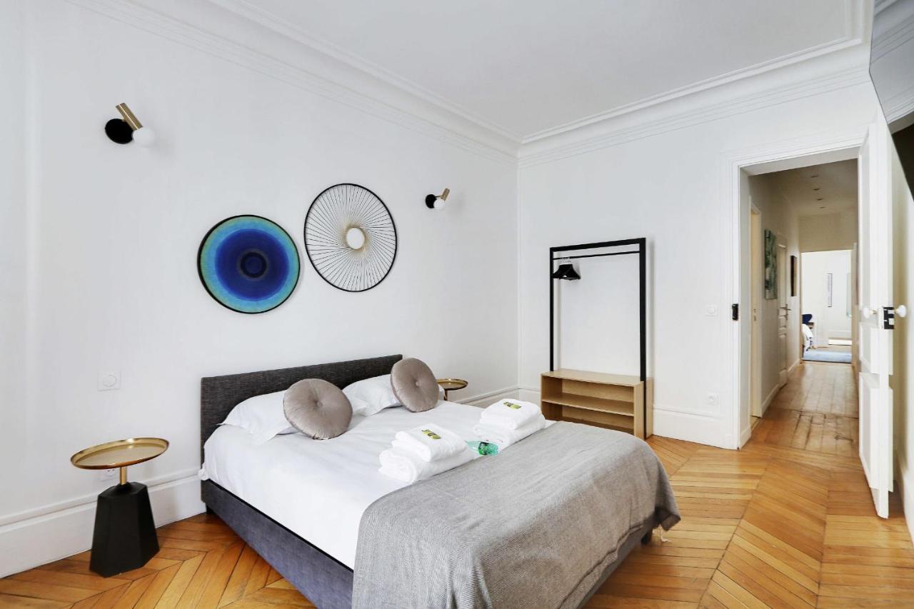 Classy - Arc De Triomphe Appartement *