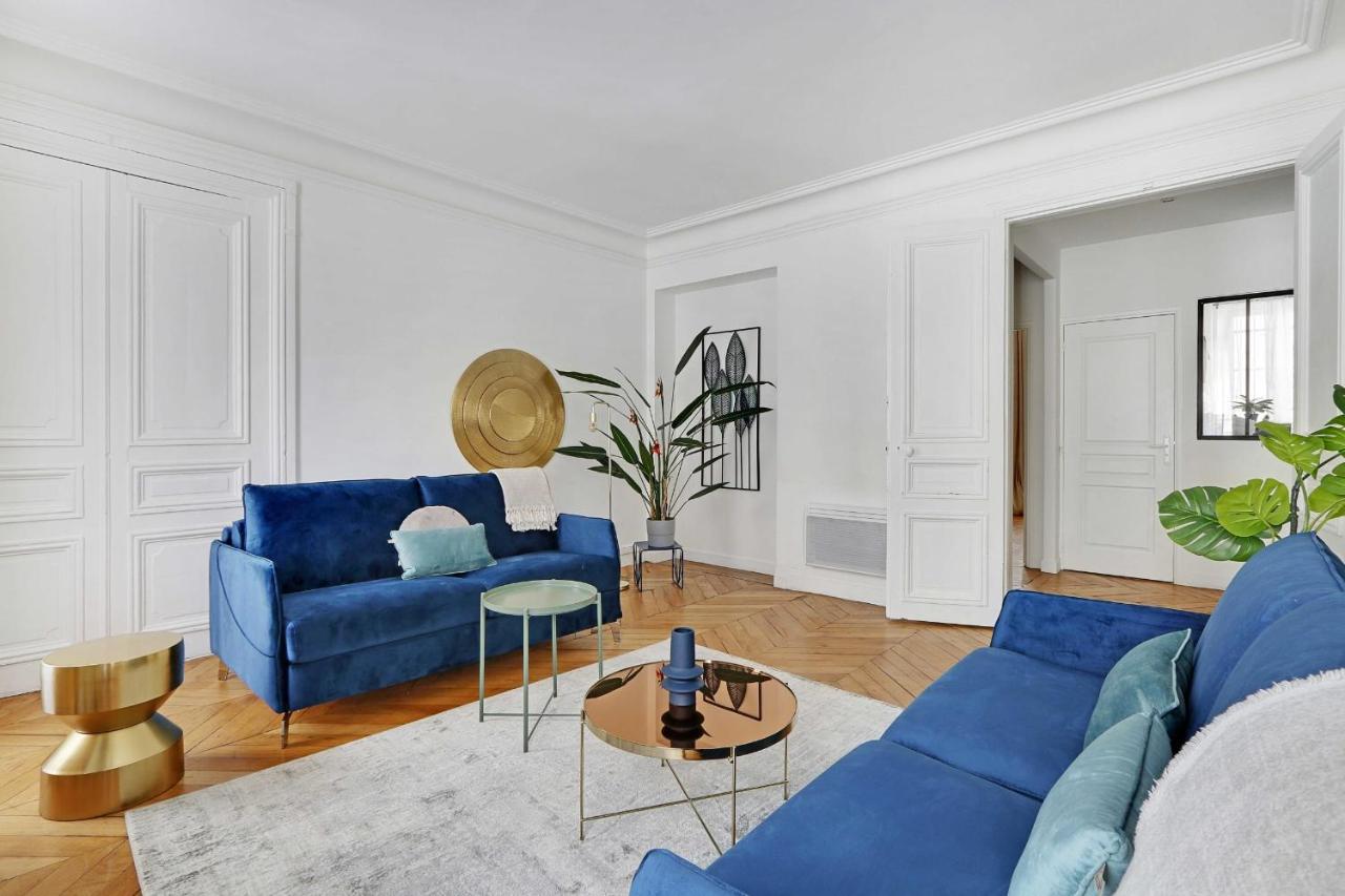 Appartement Classy - Arc De Triomphe *