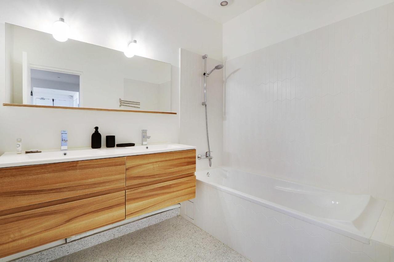 Classy - Arc De Triomphe Appartement